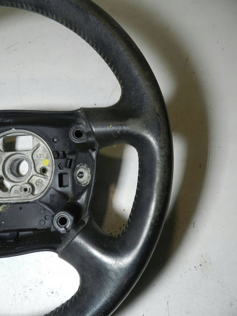 фото №6, Audi a4 b6 воздуховод кожа кожаный 8e0419091a