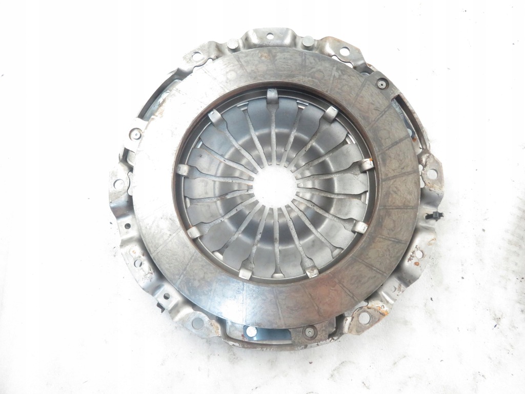 фото №8, Колесо маховик ford transit connect i 1.8 tdci