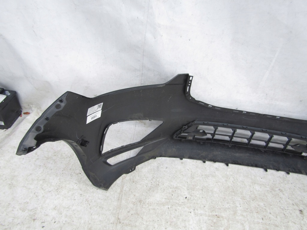 фото №6, Бампер volvo xc60 ii 17-21 перед r-design передній