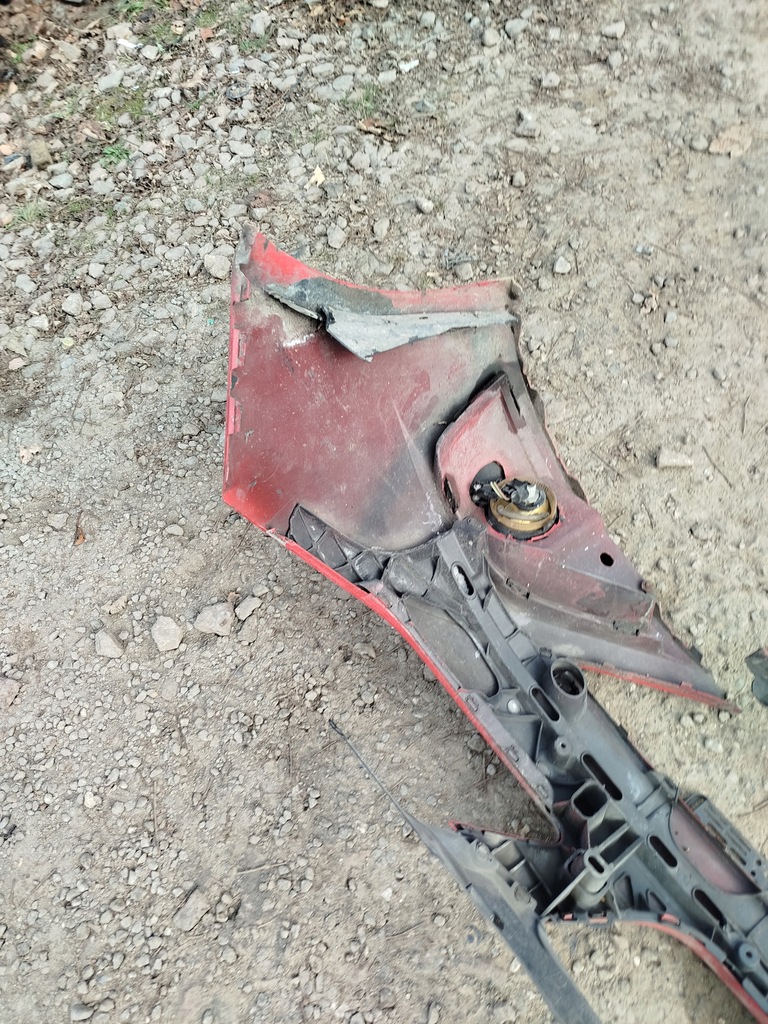 фото №9, Бампер перед seat ibiza 4 iv