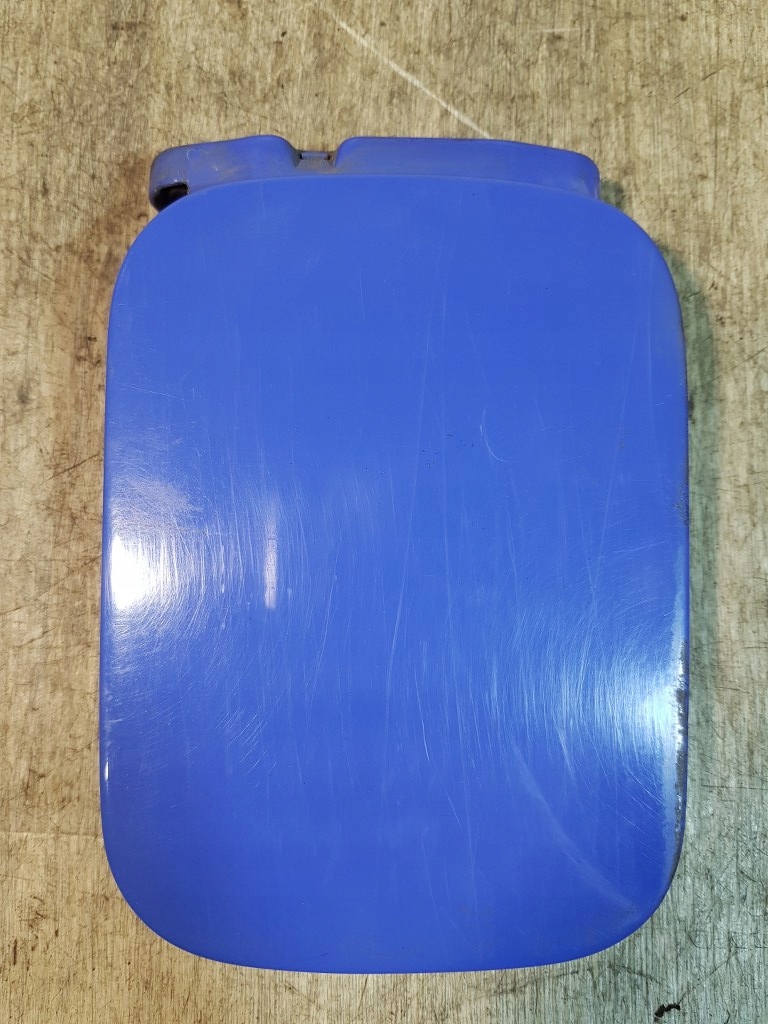 фото №1, Крышка заливной топлива seat cordoba i lift