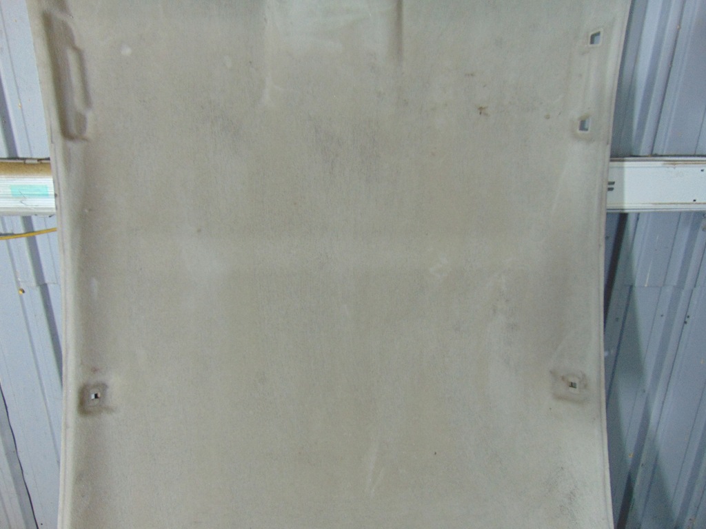 фото №4, Потолок потолок ford fiesta mk7