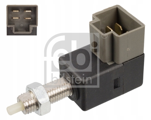 фото №7, Выключатель света стоп febi bilstein 170512