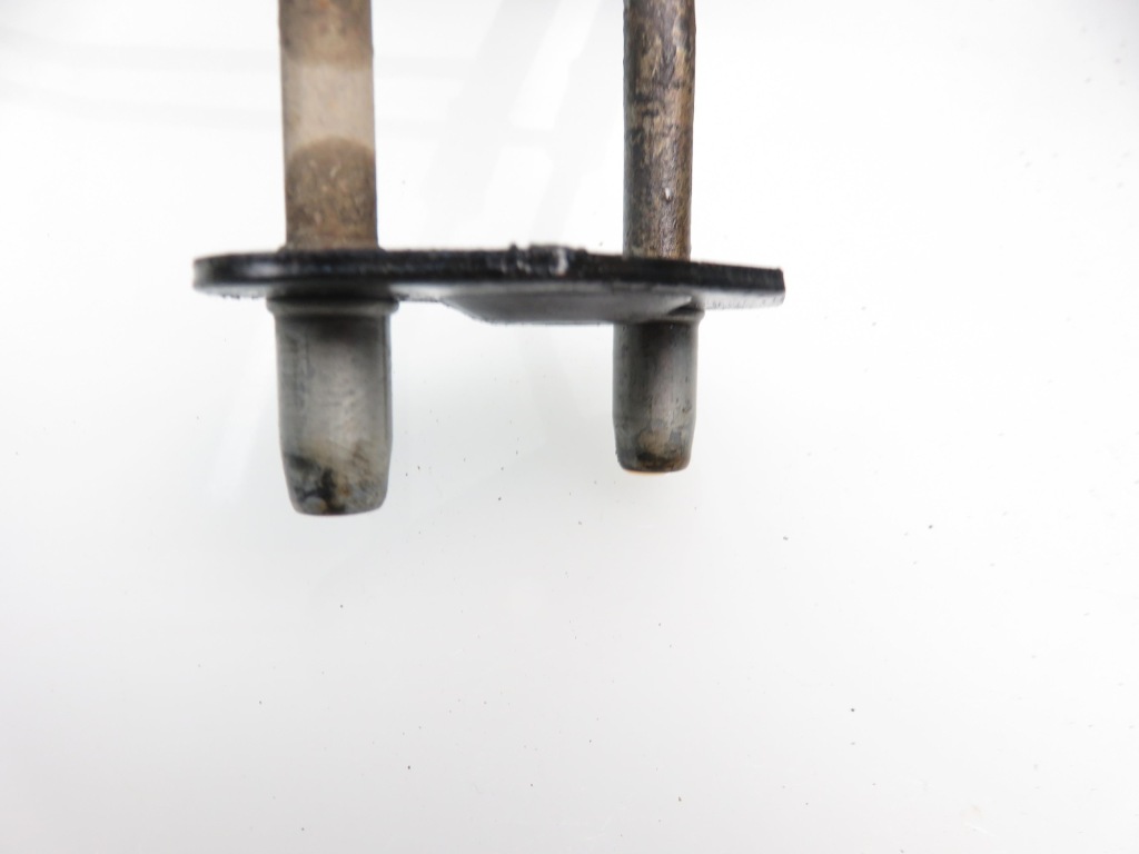 Шланг підсилювача chevrolet equinox 3.4 awd в Україні