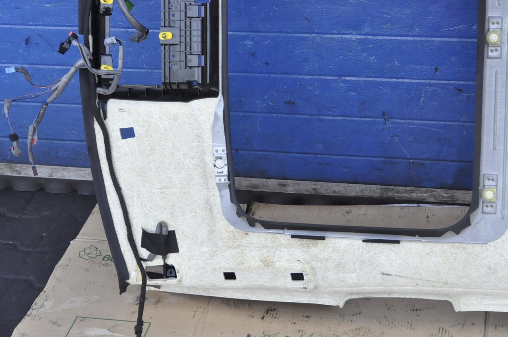 фото №13, Jaguar xe стеля дах