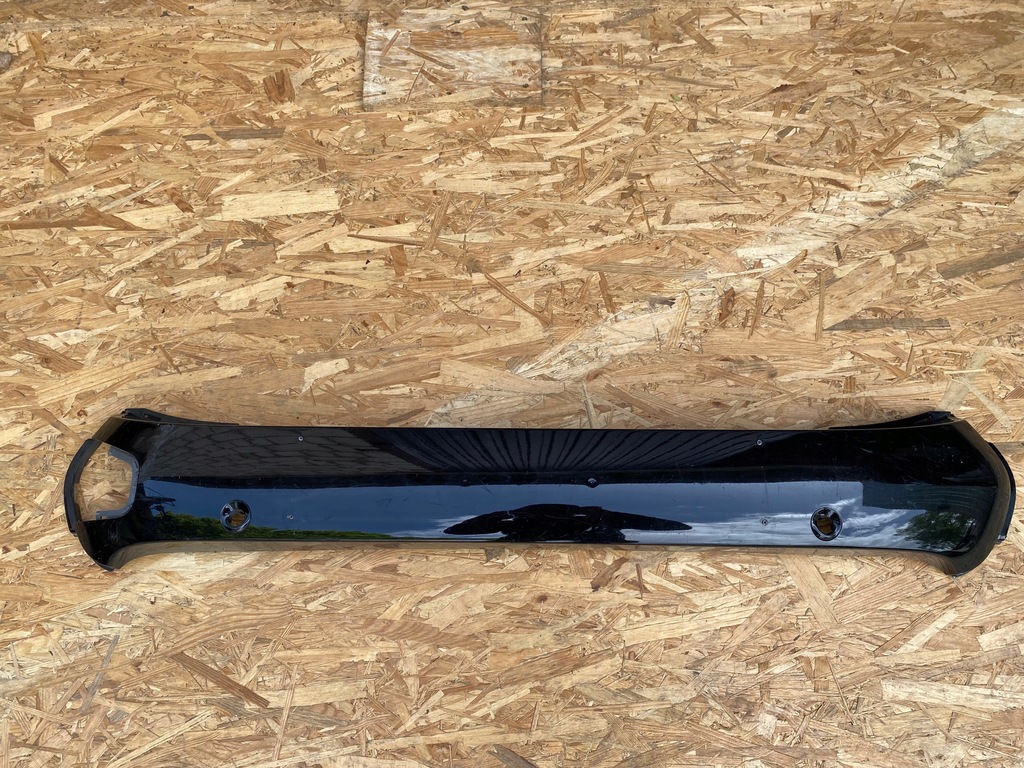 фото №1, Молдинг бампера перед 7376365 mini f54