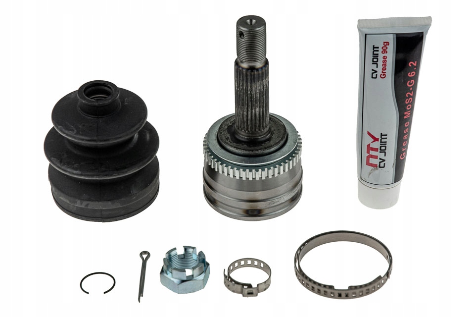 фото №1, Шарнир приводной перед nty hyundai getz 1.3 1.4i 1.5