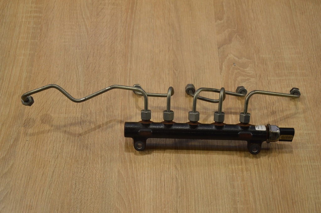 фото №1, Молдинг впрыскная antara captiva 2.2