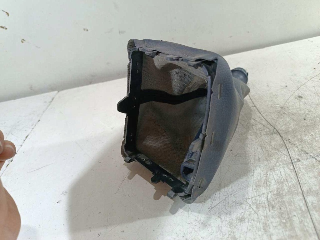 фото №5, Чохол перемикання передач renault espace iv