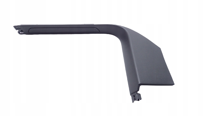 Купить Vw touareg 7p6 защита порога  правая 7p0863484k