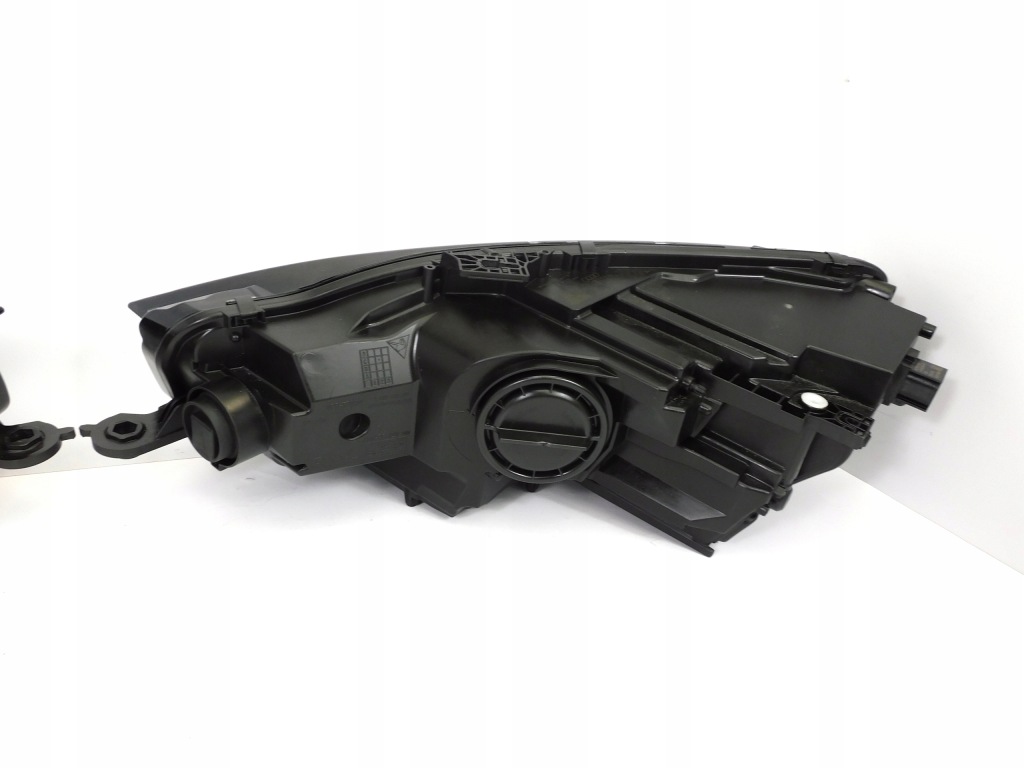 Audi a5 8w6 рестайлінг  фара правий ліва full led 011 012 Оригінал