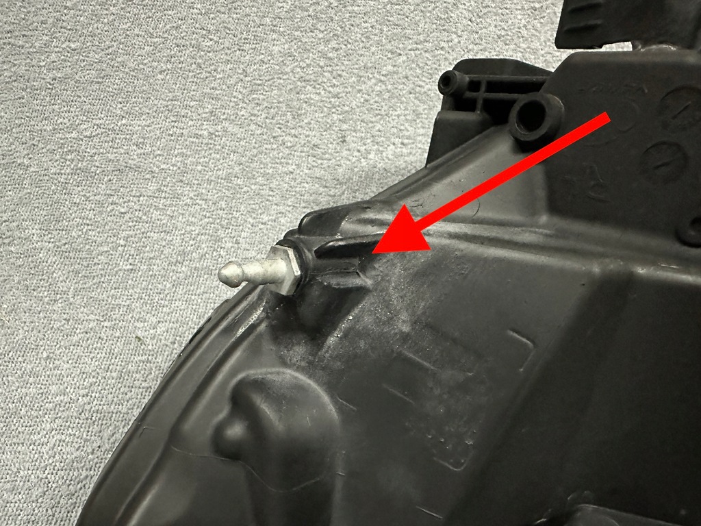 фото №14, Лампа land rover discovery v sport lift full led mid mk7213w029eb