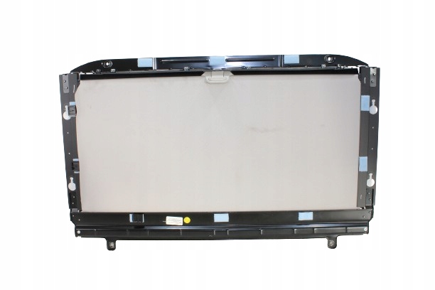 фото №9, Chrysler pacifica 17- люк панорама малий задня механізм