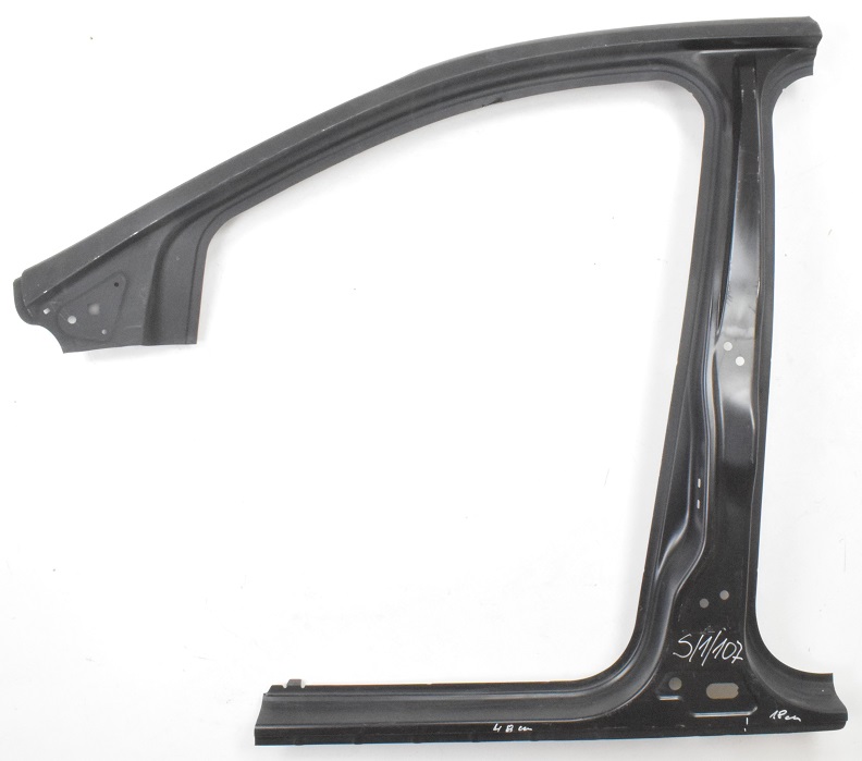 фото №1, Ford kuga mk2 порог блок двигателя оконный b левый левая 2375368 =