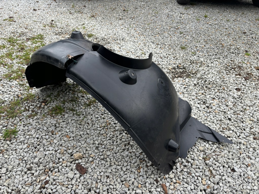 фото №4, Mercedes slk 171 r171 підкрилок лівий перед ліва передні