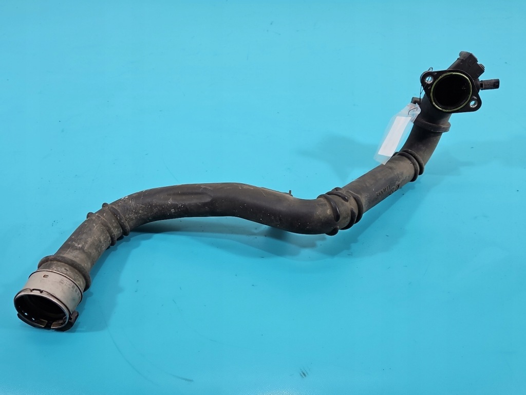 фото №1, Труба шланг повітря dacia dokker 144601599r 1.3 tce