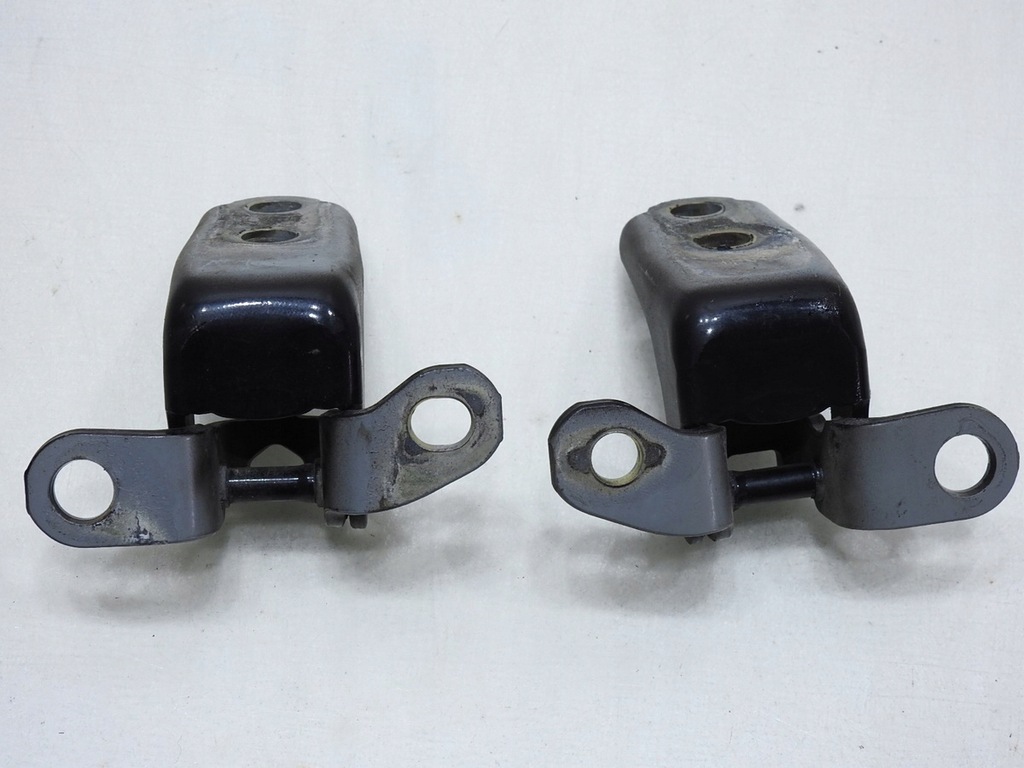 фото №6, Петли дверь левый перед b92p honda fr-v