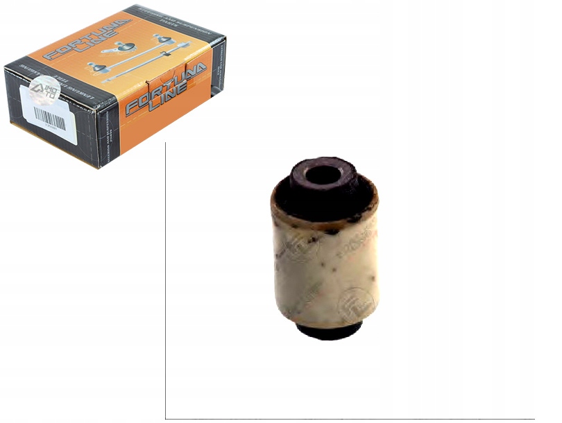 фото №1, Втулка рычага fortune line 1010037 1055191 14232