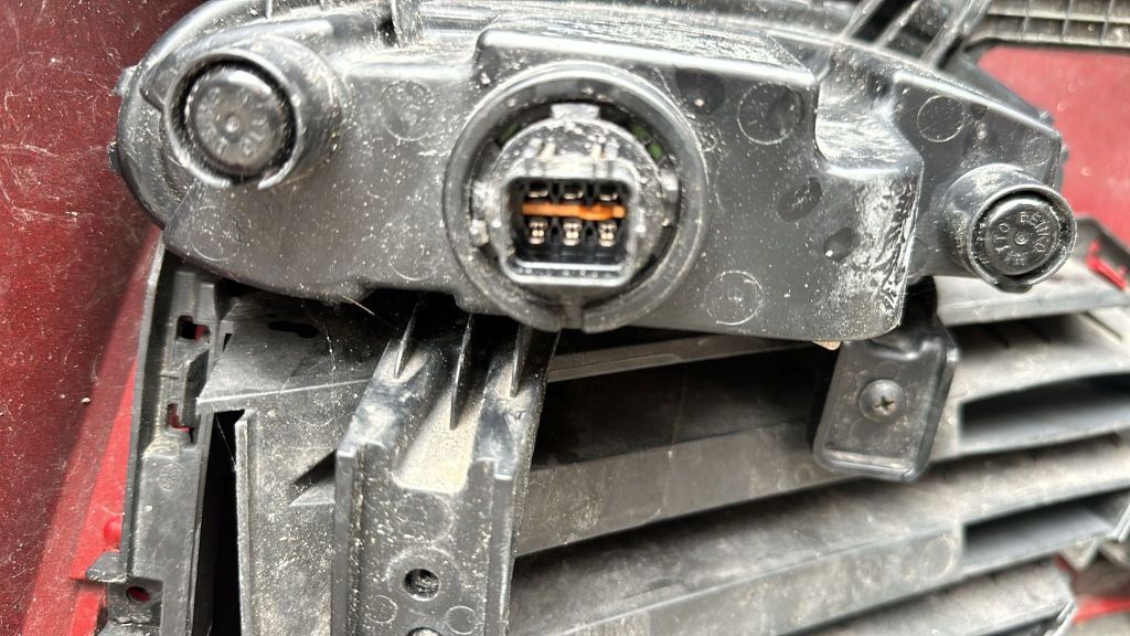 Hyundai i30 2017- n performance бампер передний перед Недорого