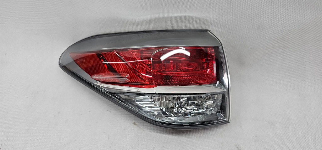 фото №1, Lexus rx 450h лампа задняя задняя левая europa fv