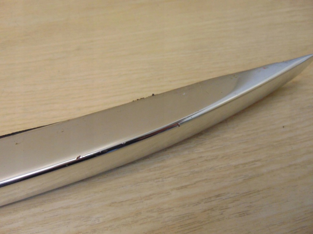 Рейлинг крышный левое  audi q7 4l 4l0860021n с Разборки