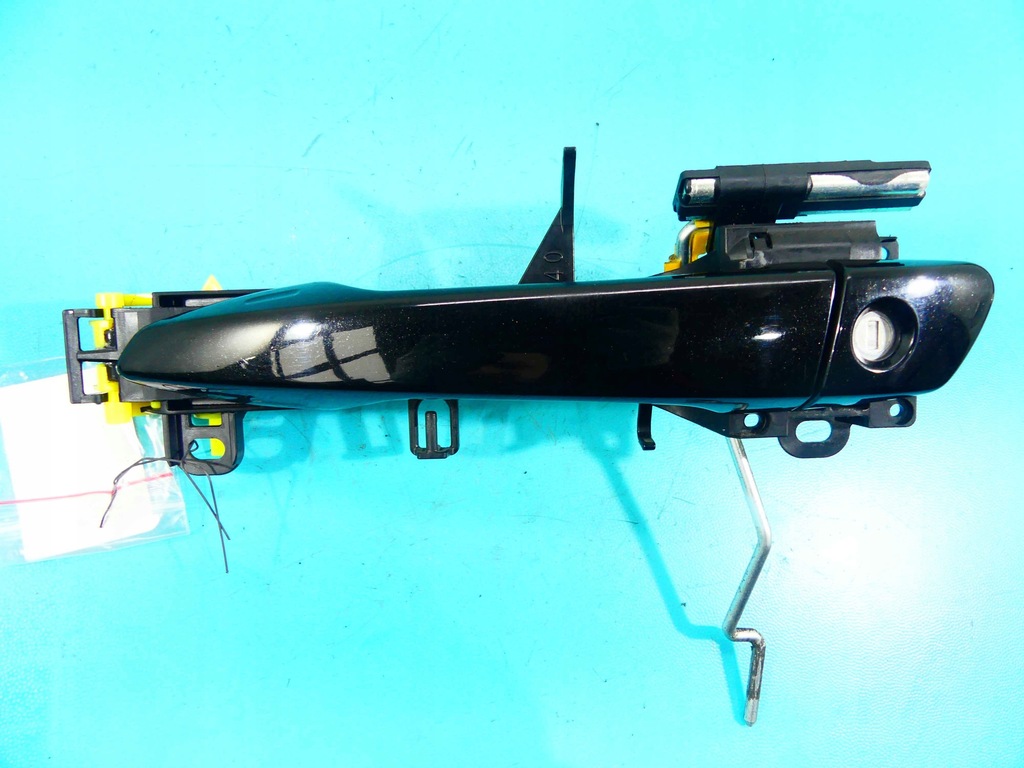 фото №1, Ручка перед передня ліва lexus gs iv 11-20