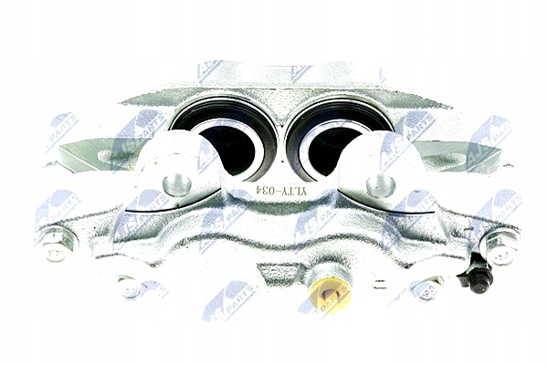 фото №9, Супорт гальмівний перед toyota land cruiser 3.0td 93-96 4 runner 3.0