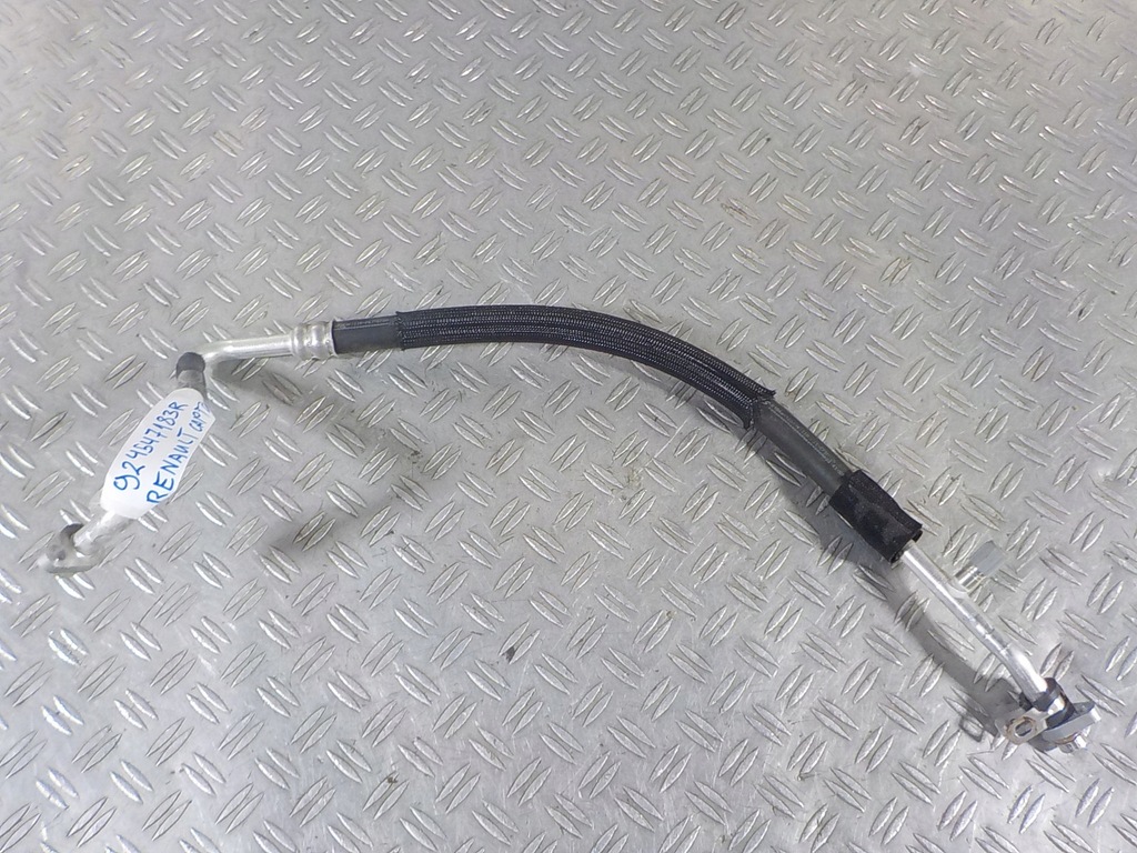 фото №1, Renault captur i 13- wąż труба шланг кондиционера