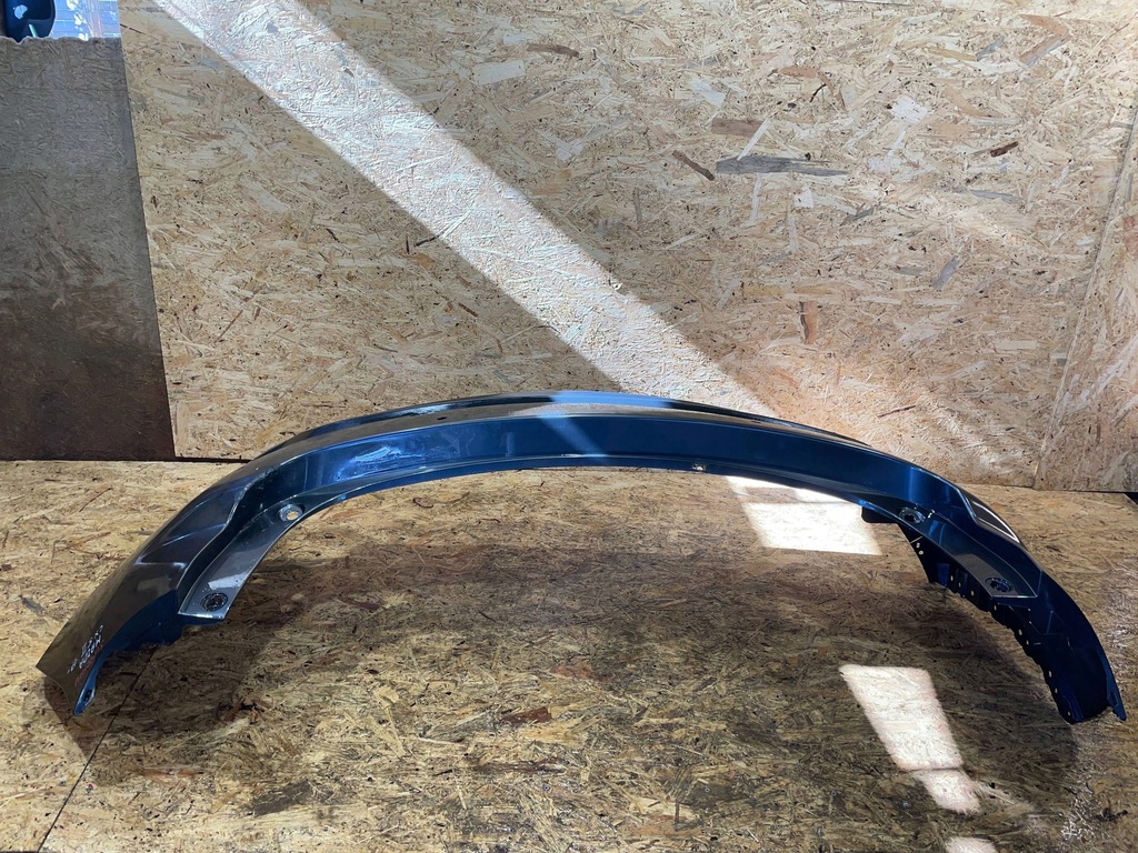 фото №7, Mazda cx5 cx-5 ii 2 kf 17-22 бампер задняя задний