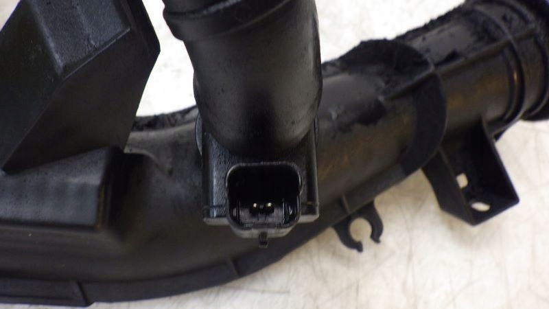 Пабтрубок  труба интеркулер jumper boxer ii ducato iii 2.0 bhdi 3 Недорого