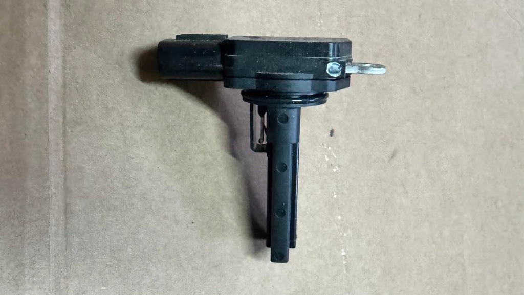 фото №1, Витратомір subaru impreza forester outback