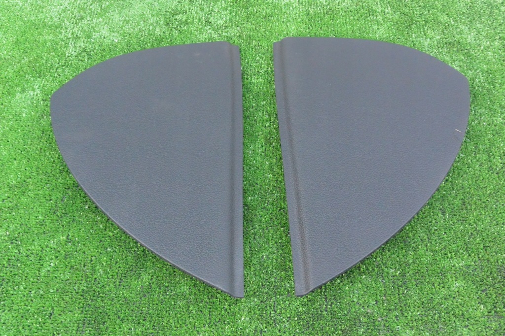 фото №1, Защита заглушка обшивка панели консоли audi q7 4l