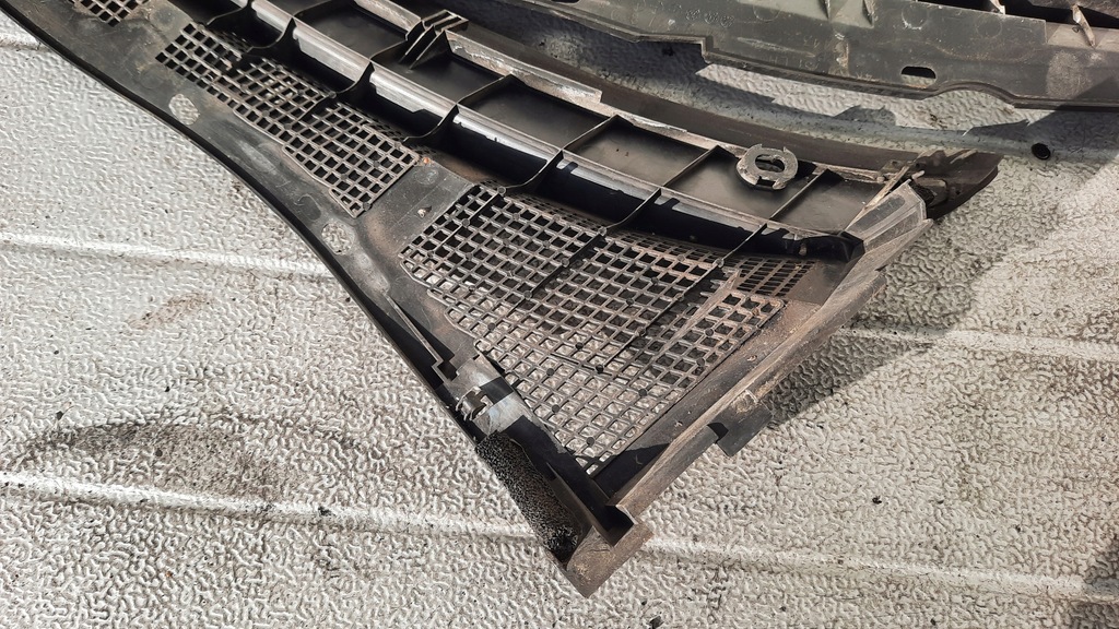 фото №4, Жабо mazda 3 05r 1.6citd