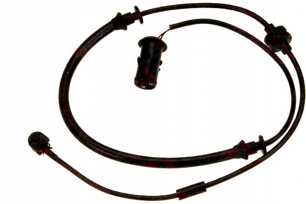 фото №2, Trw gic197 контакт предупредительный, износ накладок тормозных