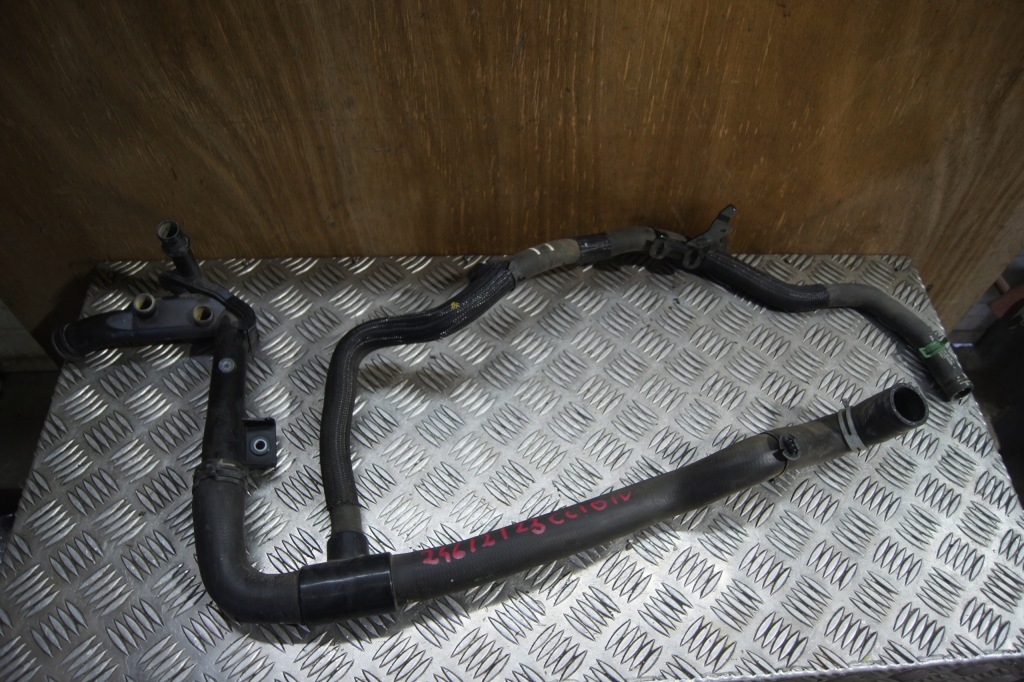 фото №1, Труба шланги жидкость clio iv 210475246r 215038226r