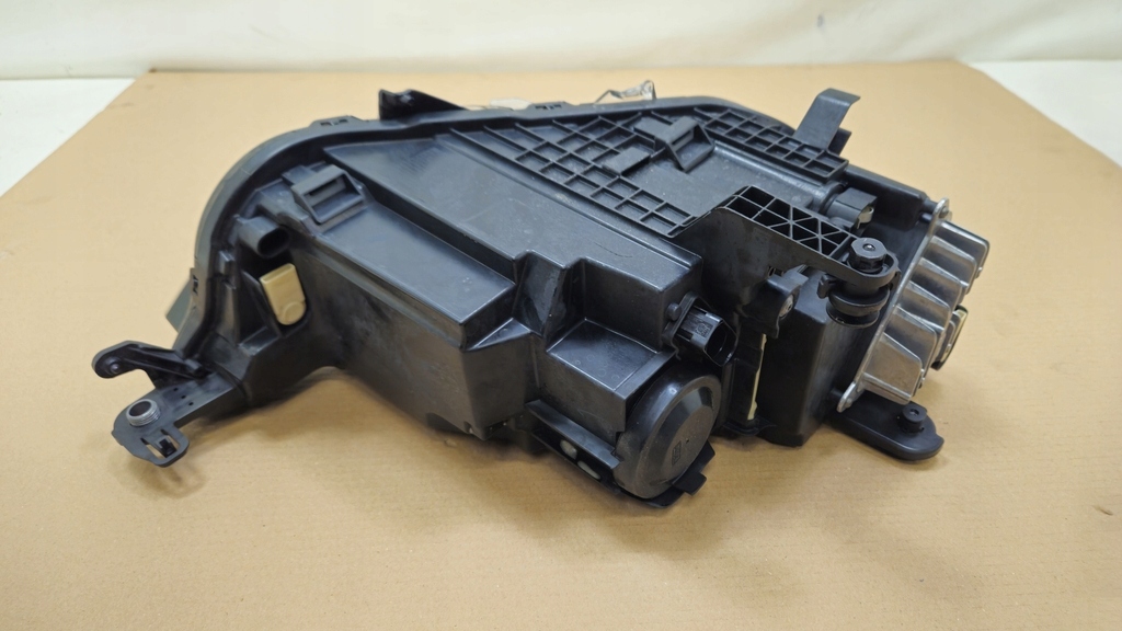 фото №5, Лампа ліва перед передня vw t-roc lift full led 2g 2ga941005f