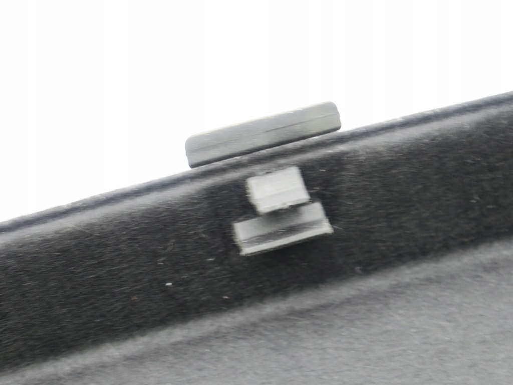 фото №9, Полиця графітова vw caddy v 5 2k4 20-