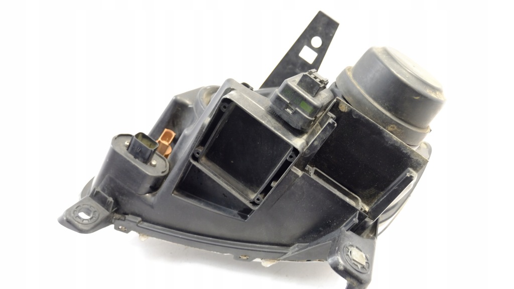 Jeep compass рестайлинг  лампа фара правый перед европа 05182552ad Доставка