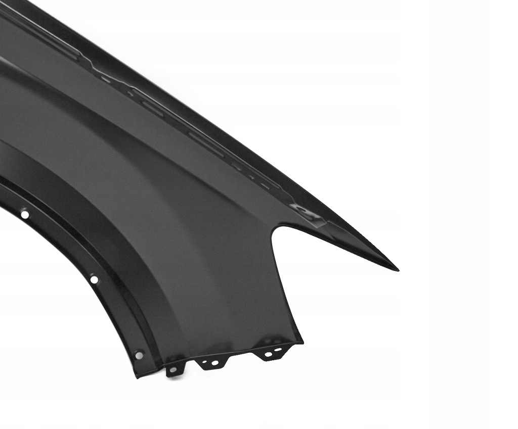 Крыло  к audi q7 4m 2015-2019 4m0821105d левая Киев