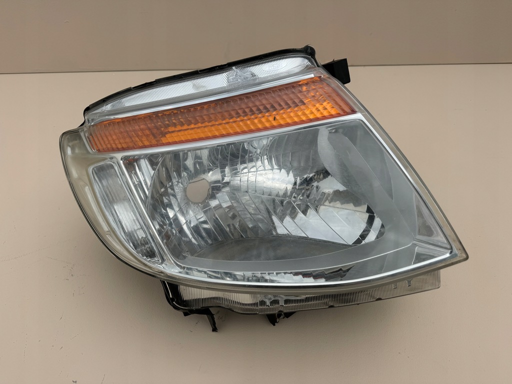 фото №1, Ford ranger iv 4 лампа правая передняя правый перед фара