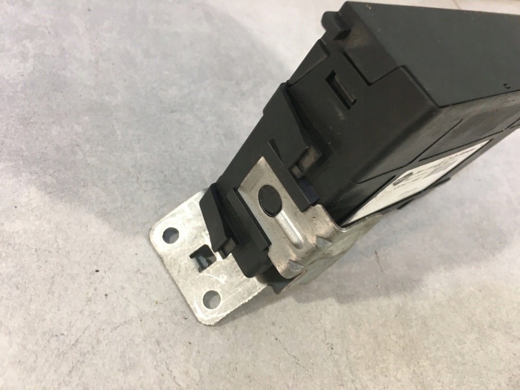 фото №6, Модуль комфорту almera n16 1.8 5wk48513 28551bm402