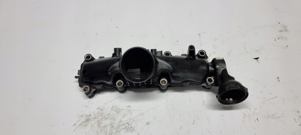 фото №1, Колектор всмоктуючий 1.4 tdi skoda cusa cusb 04b129709b