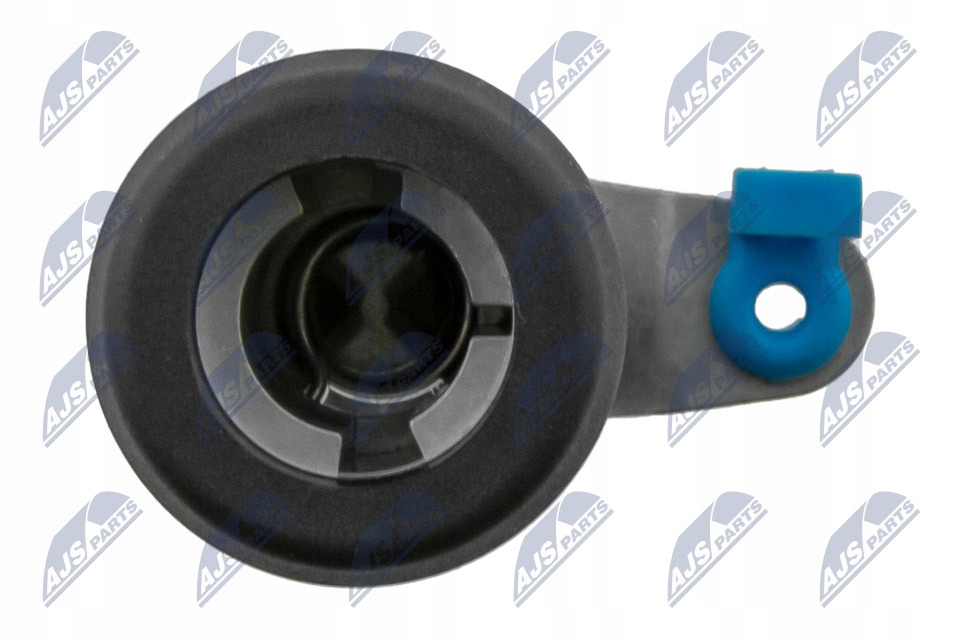 фото №10, Защита вкладыши замка iveco daily iii 1999- daily iv 2006- daily v 2011- lew