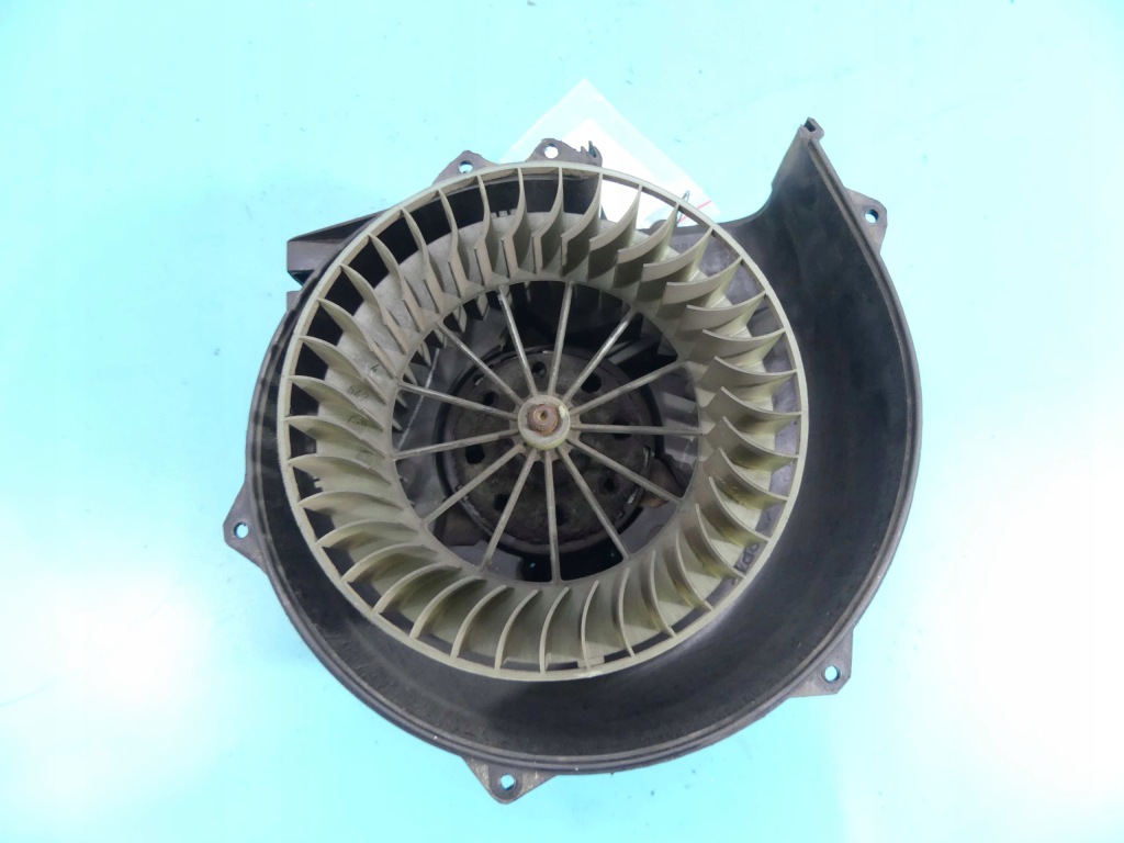 фото №2, Воздуходувка обдув вентилятор tata indigo marina