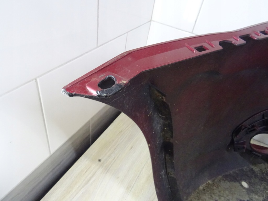 фото №12, Бампер перед передній alfa romeo mito 156078529