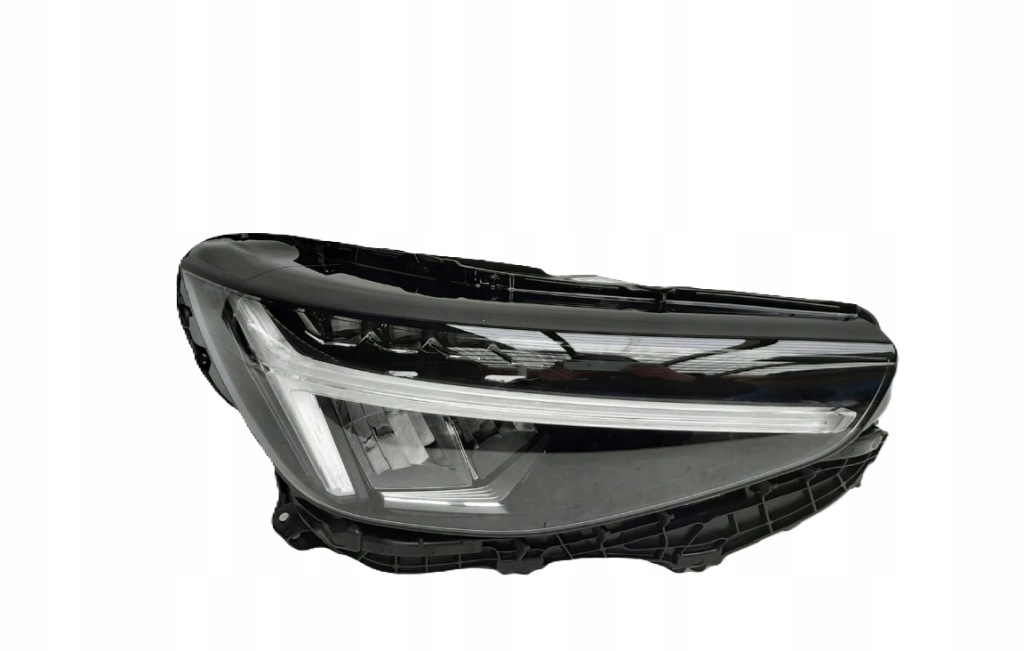 Купити Volvo xc40 рестайлінг  22- фара правий перед передня full led 32293764