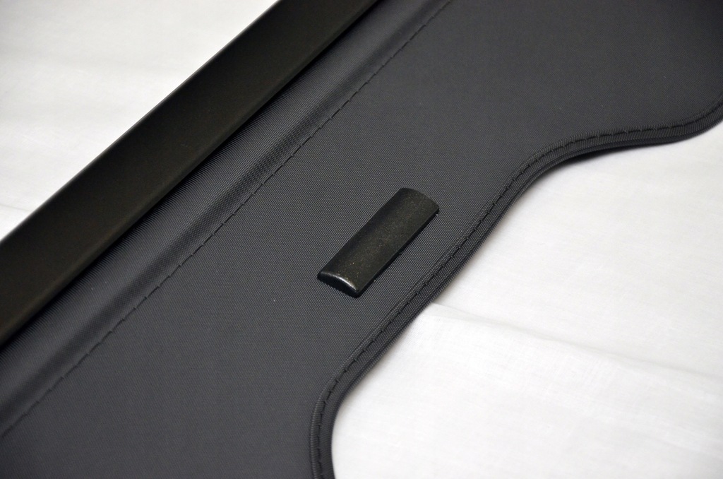 фото №5, Шторка защита багажника ford escape usa 13-19r. nowa czarna mega качество