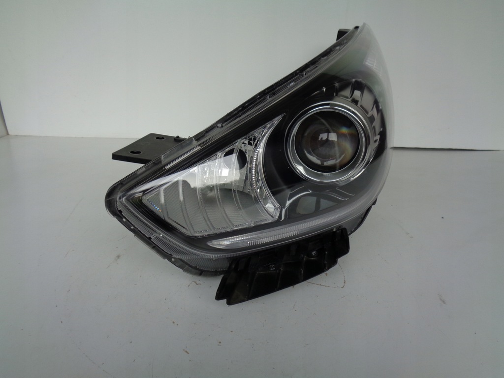 фото №1, Лампа левая фара kia niro 16- ксенон