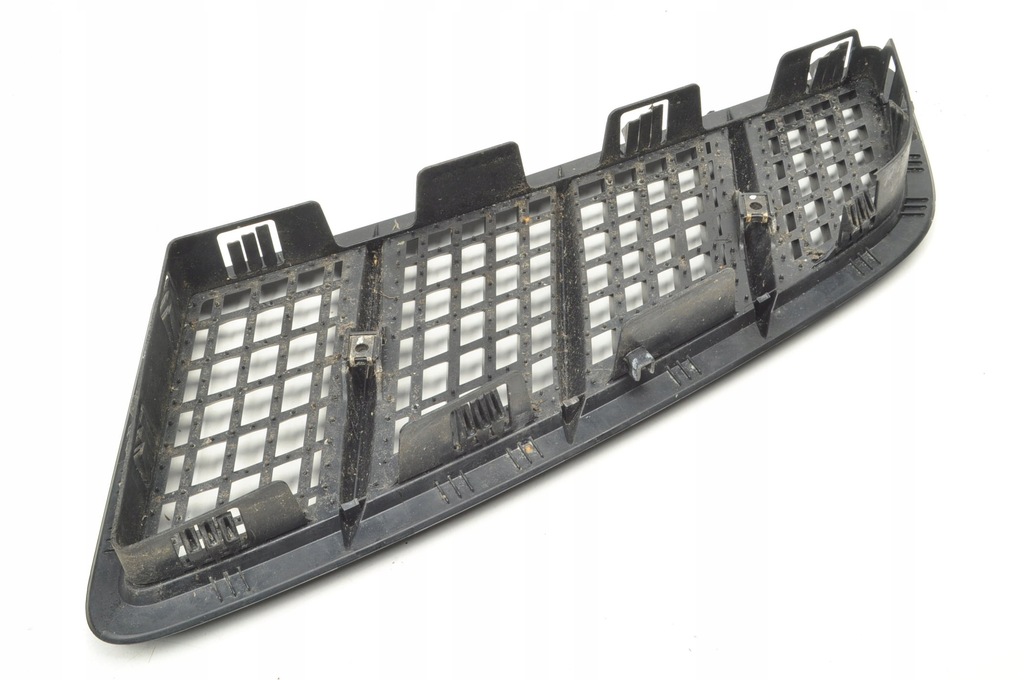 фото №2, Mercedes slk iii w172 r172 решётка капот впуск воздуха a1728800285