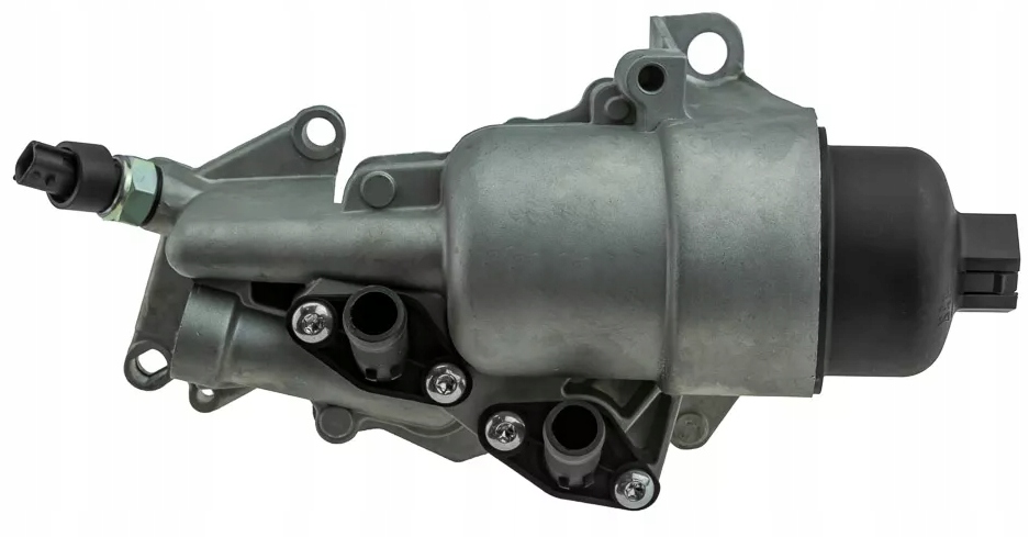 фото №5, Радиатор масла с фильтром renault master ii 2.5d 98-12 8200709764